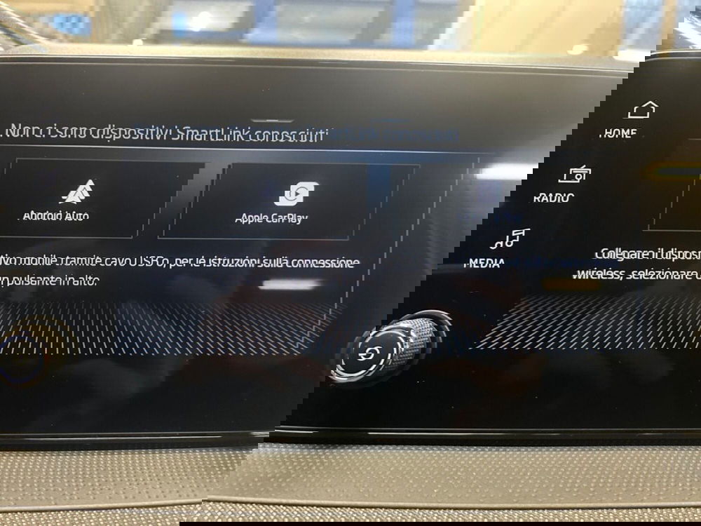 Skoda Fabia usata a Verona (13)