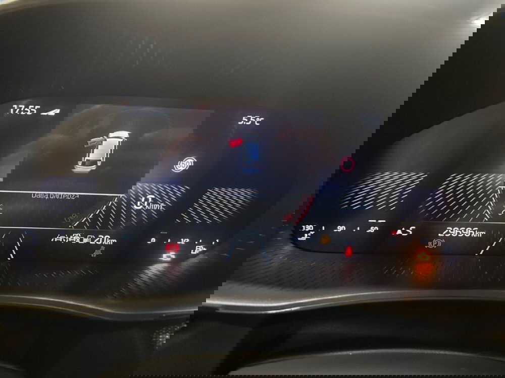 Skoda Fabia usata a Verona (14)