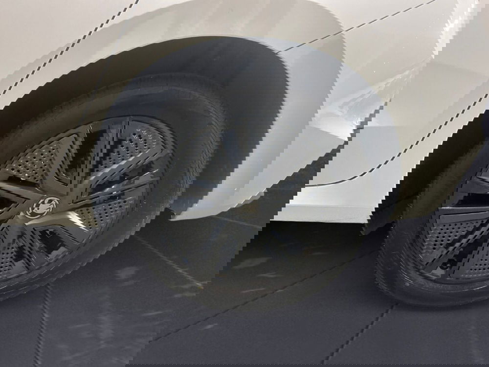 Skoda Fabia usata a Verona (7)