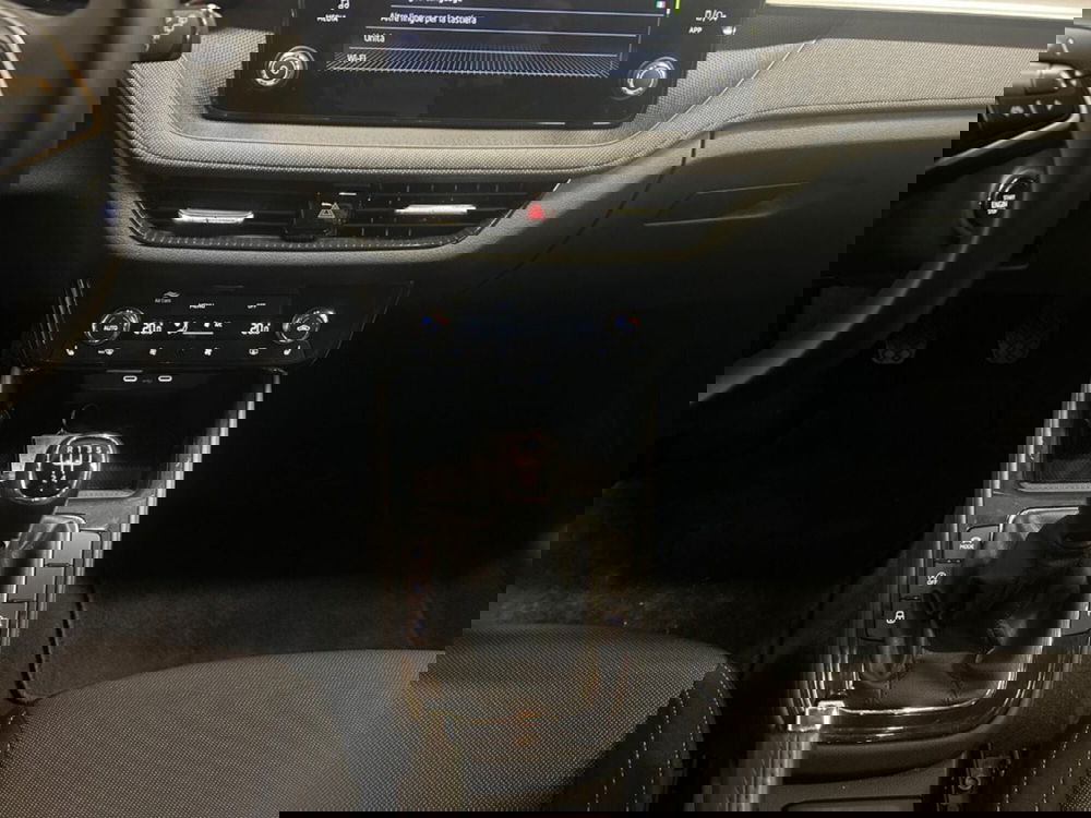 Skoda Fabia usata a Verona (9)