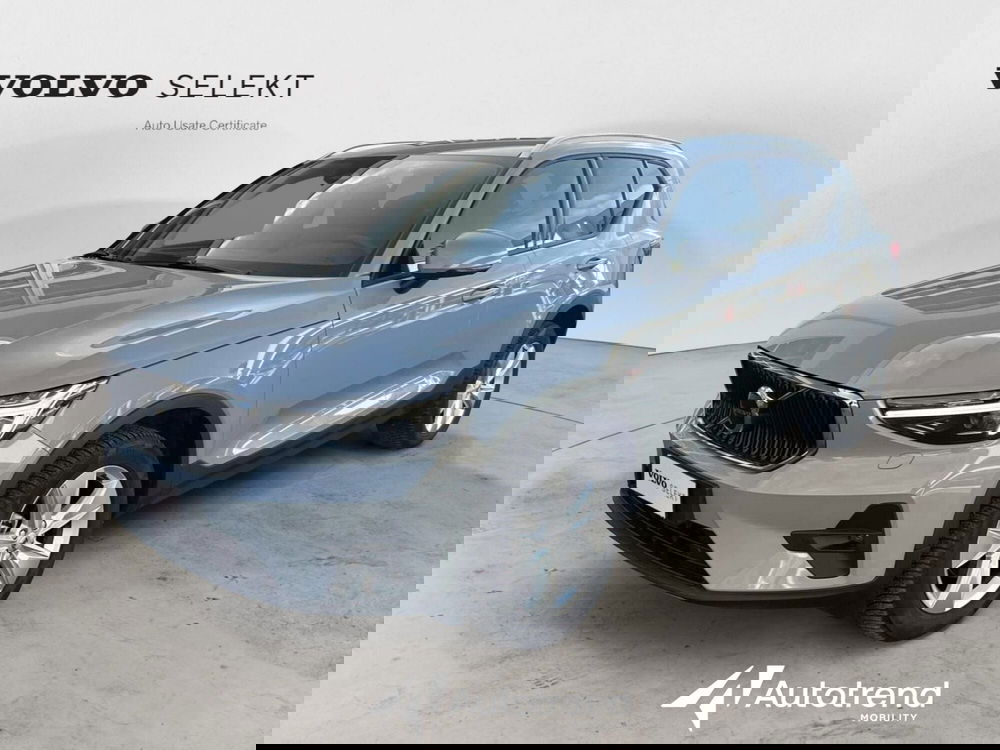 Volvo XC40 usata a Bari