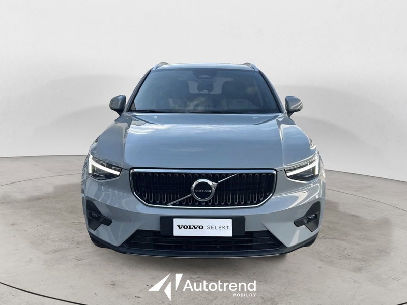 Volvo XC40 usata a Bari (3)