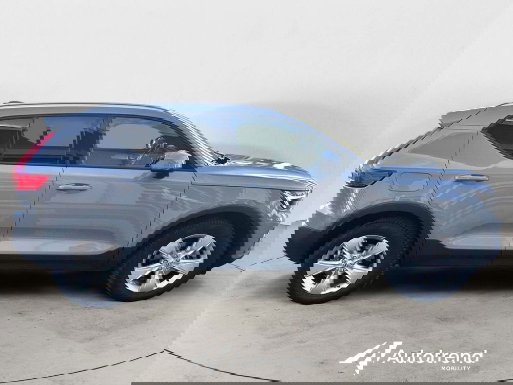 Volvo XC40 usata a Bari (5)