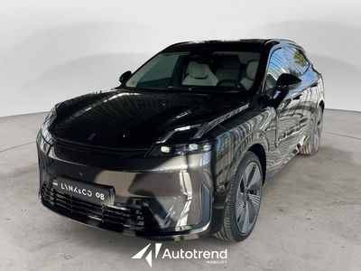 Lynk &amp; Co 08 08 1.5 phev More auto del 2025 usata a Bari