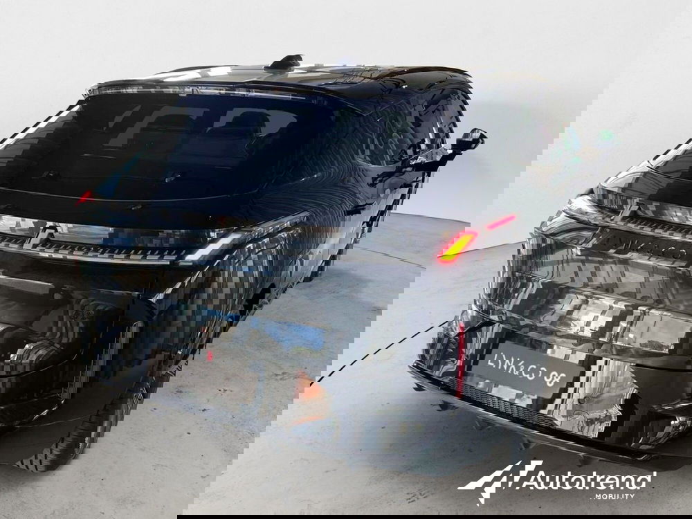 Lynk & Co 08 usata a Bari (2)