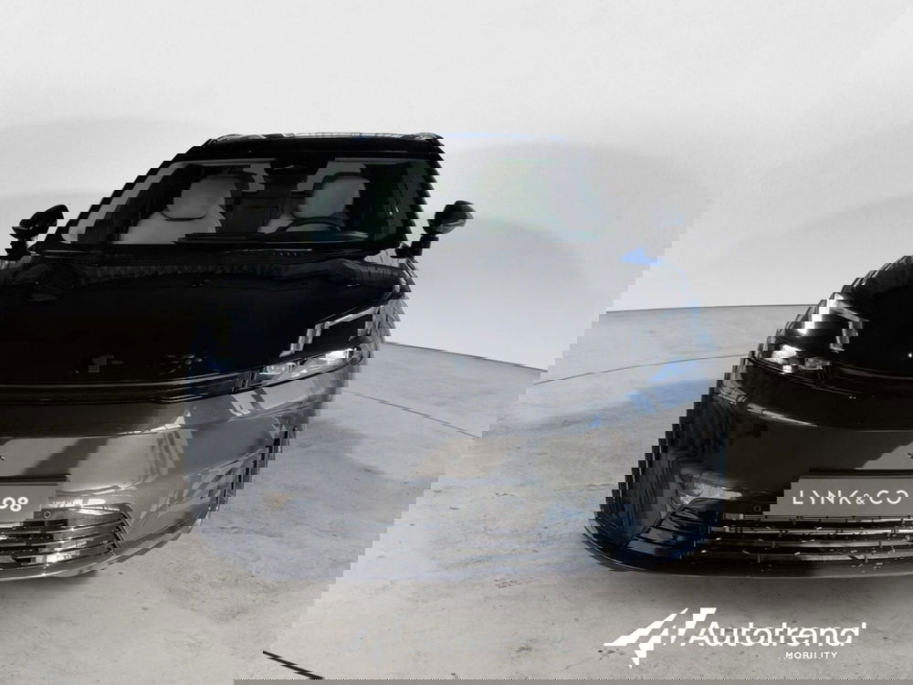 Lynk & Co 08 usata a Bari (3)