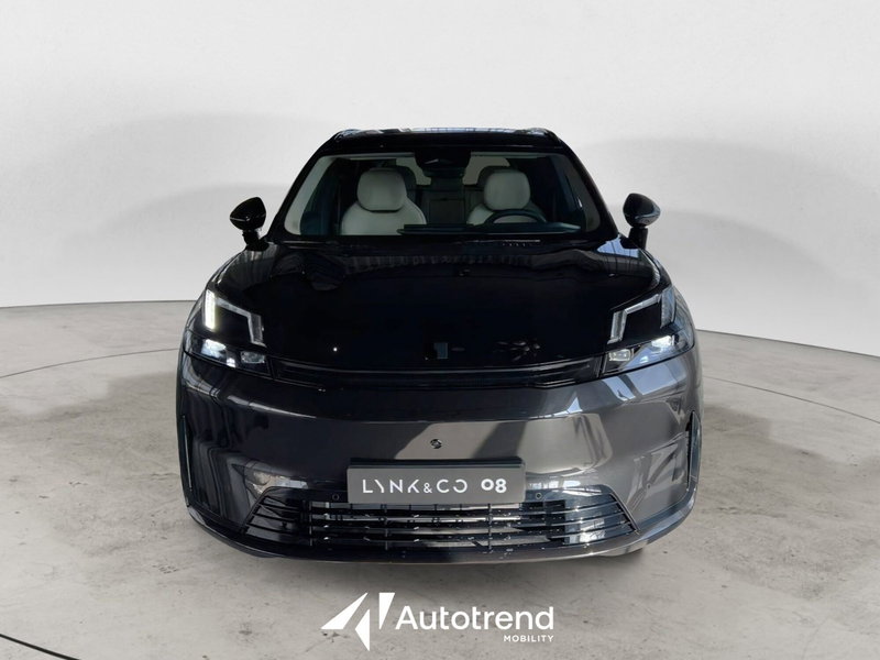 Lynk & Co 08 usata a Bari (3)