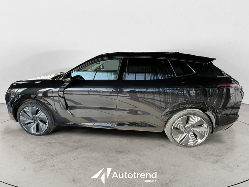 Lynk & Co 08 usata a Bari (5)