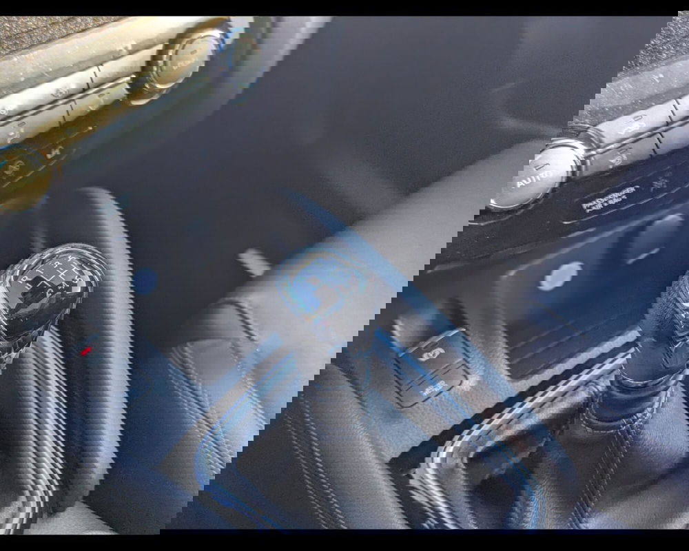 Nissan Qashqai usata a Treviso (10)