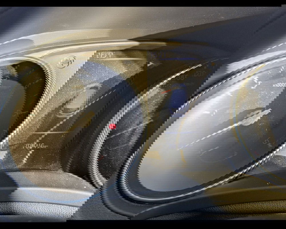 Nissan Qashqai usata a Treviso (11)