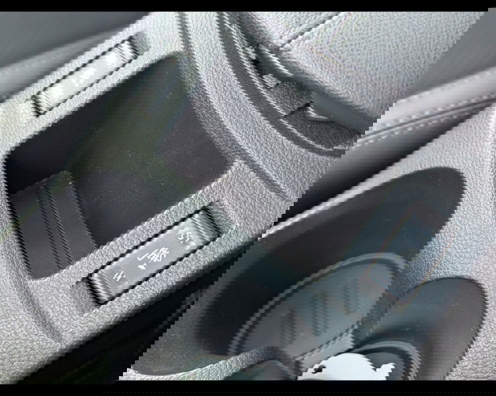 Nissan Qashqai usata a Treviso (12)