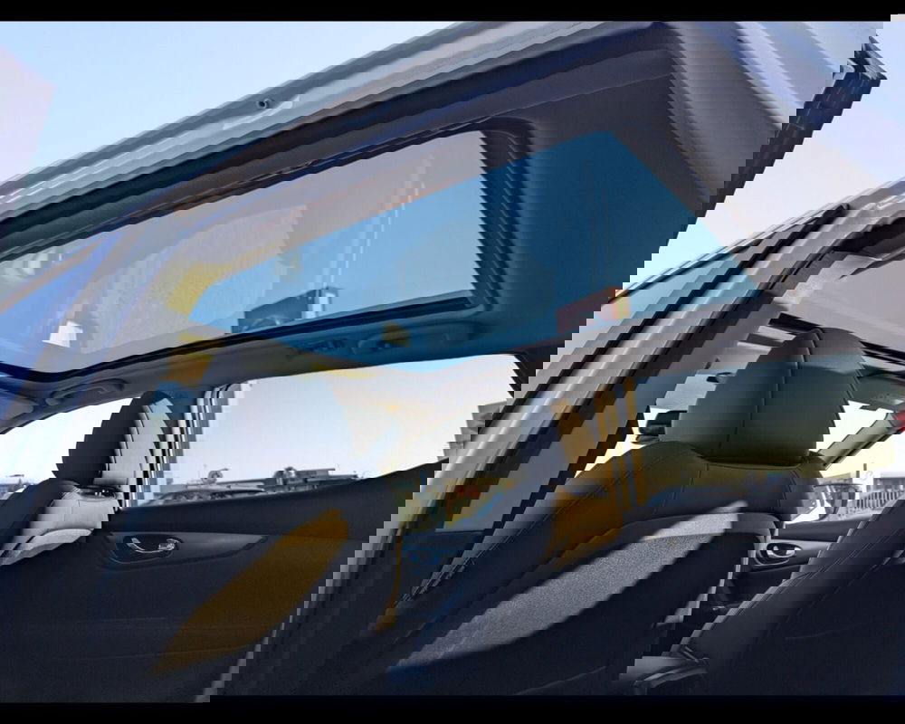 Nissan Qashqai usata a Treviso (14)