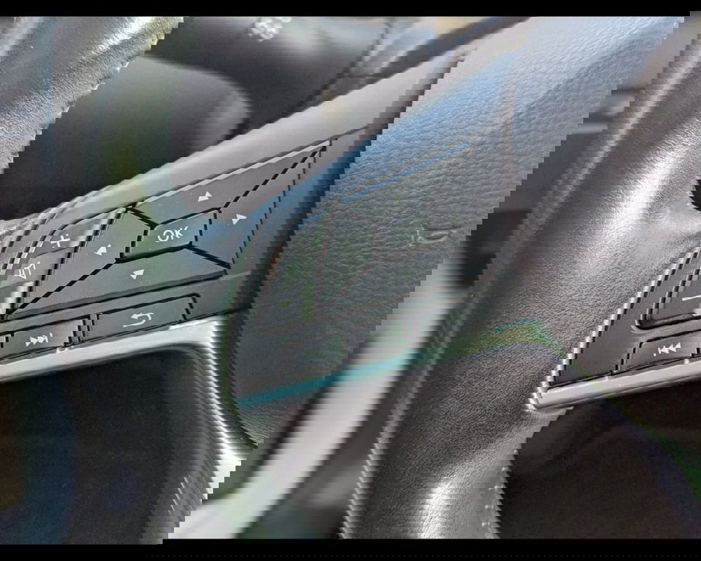 Nissan Qashqai usata a Treviso (18)