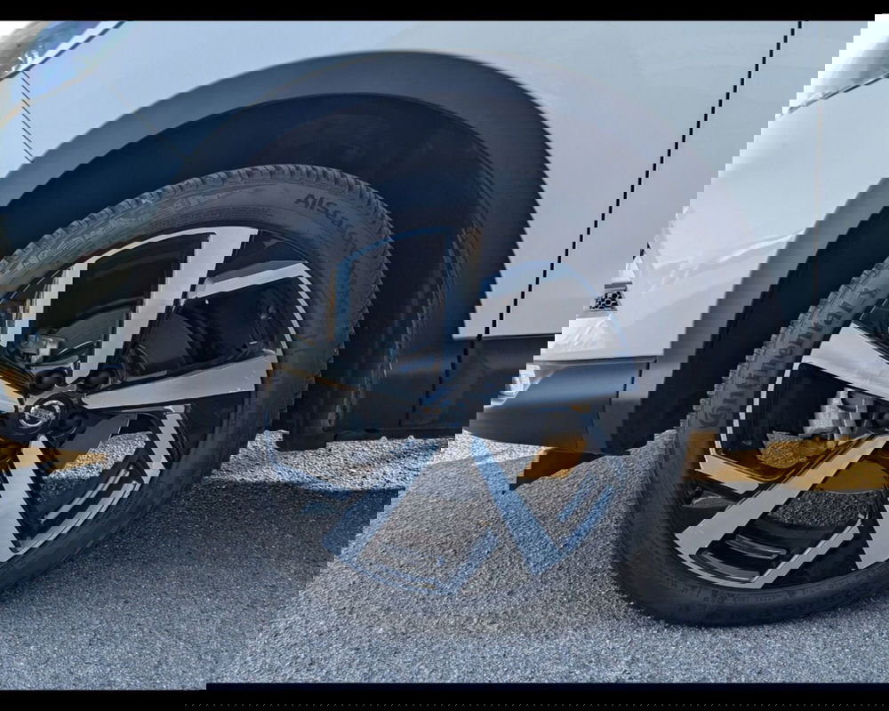 Nissan Qashqai usata a Treviso (5)