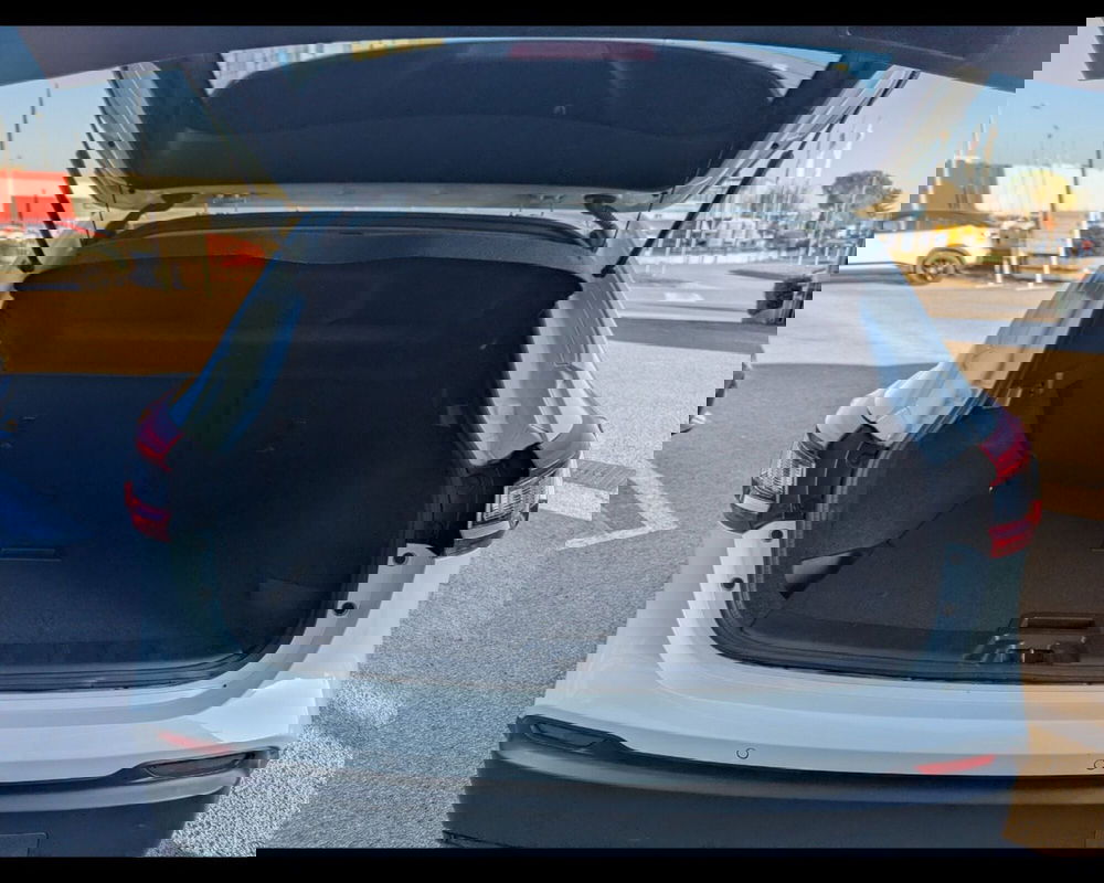 Nissan Qashqai usata a Treviso (6)