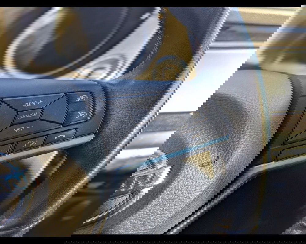 Nissan Qashqai usata a Treviso (9)