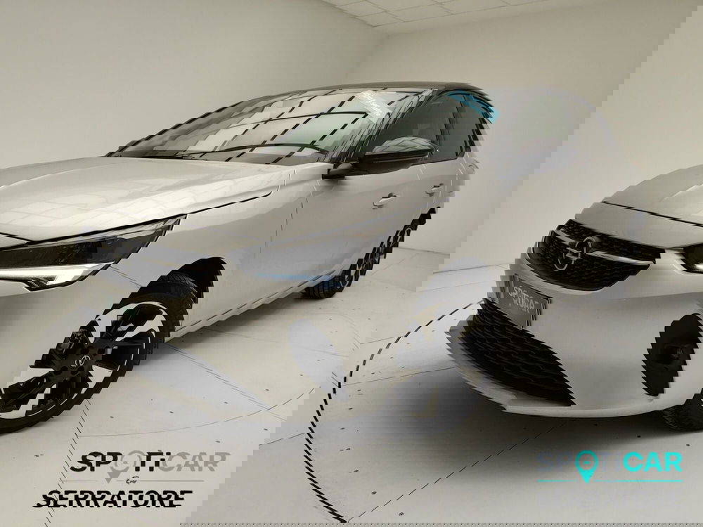 Opel Corsa usata a Como