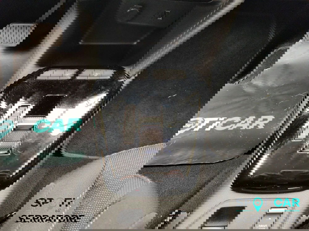 Opel Corsa usata a Como (12)