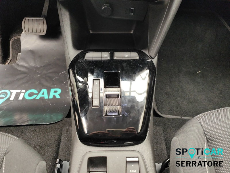 Opel Corsa usata a Como (12)