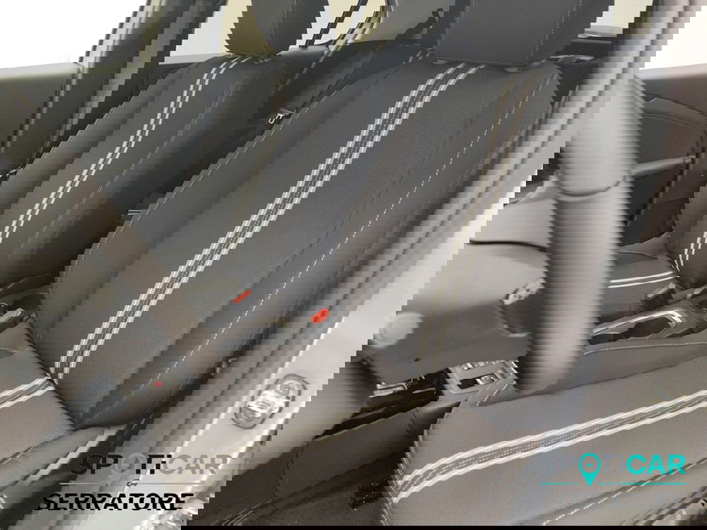 Opel Corsa usata a Como (13)