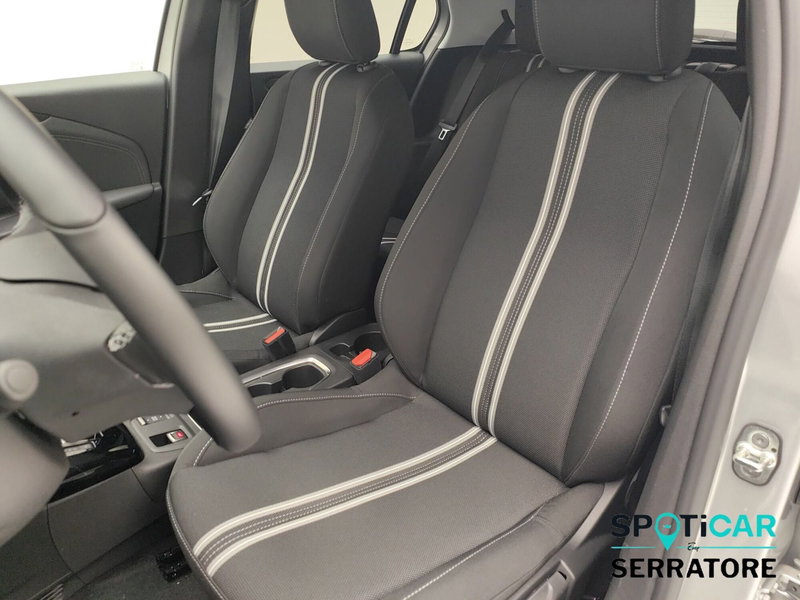 Opel Corsa usata a Como (13)