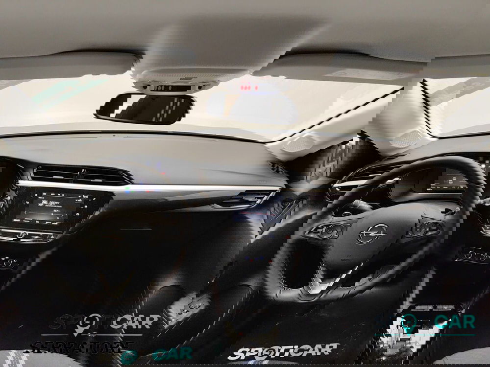 Opel Corsa usata a Como (14)