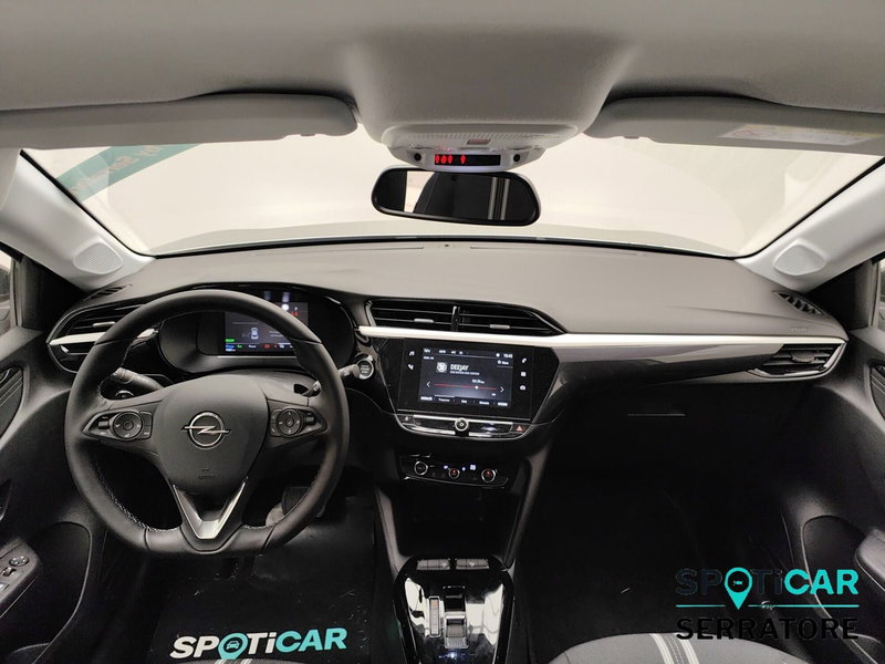 Opel Corsa usata a Como (14)