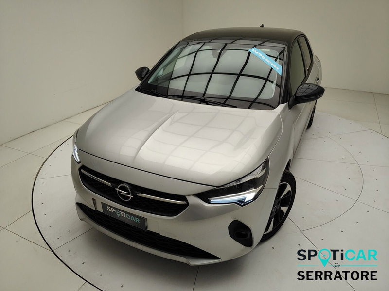 Opel Corsa usata a Como (15)