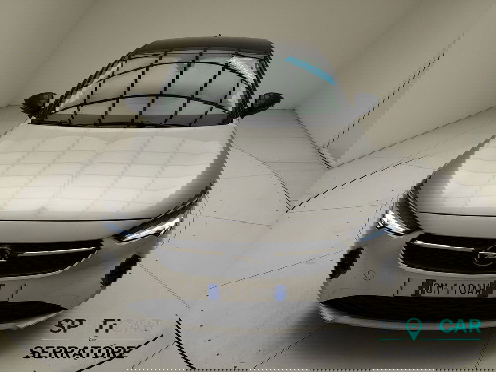 Opel Corsa usata a Como (2)