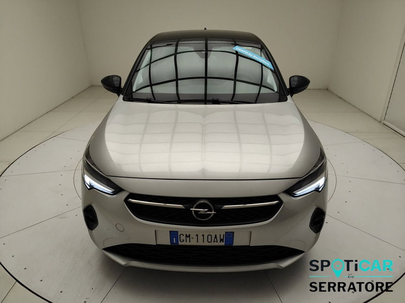 Opel Corsa usata a Como (2)