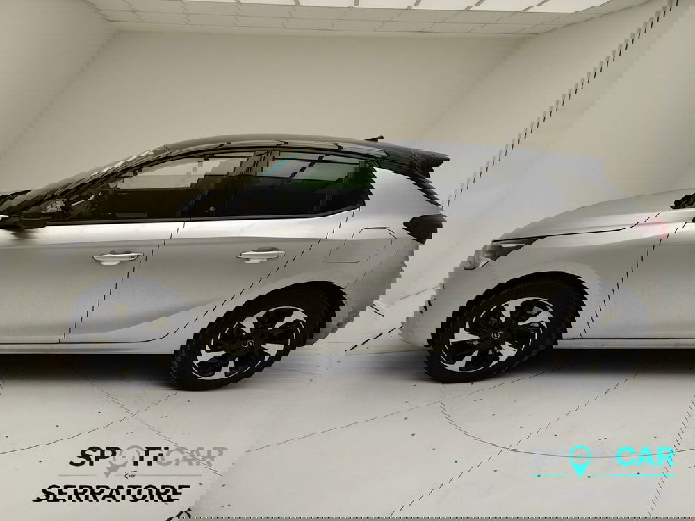 Opel Corsa usata a Como (4)