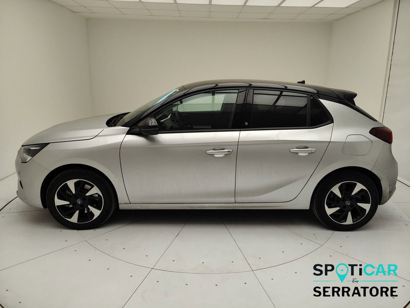 Opel Corsa usata a Como (4)