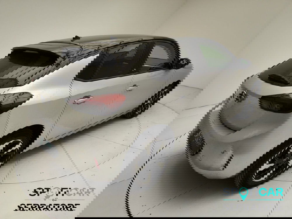 Opel Corsa usata a Como (5)