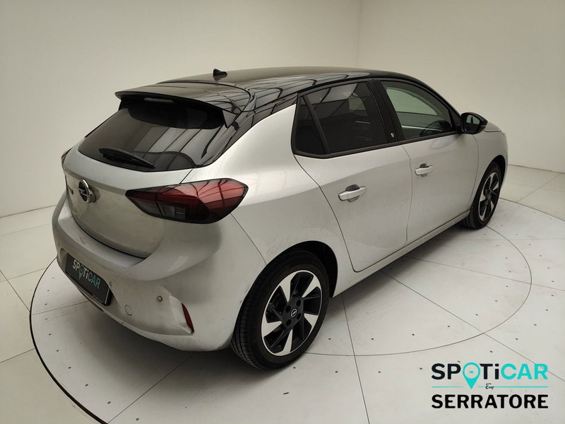 Opel Corsa usata a Como (5)