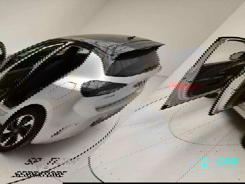 Opel Corsa usata a Como (6)