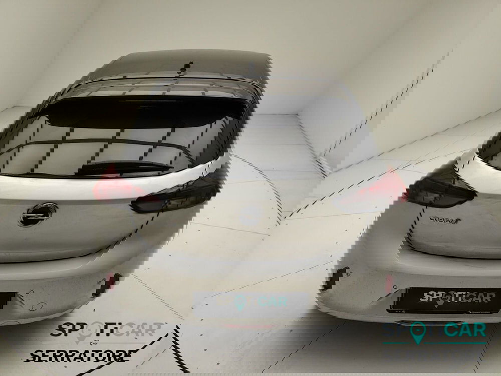 Opel Corsa usata a Como (7)