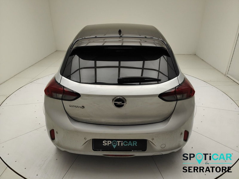 Opel Corsa usata a Como (7)