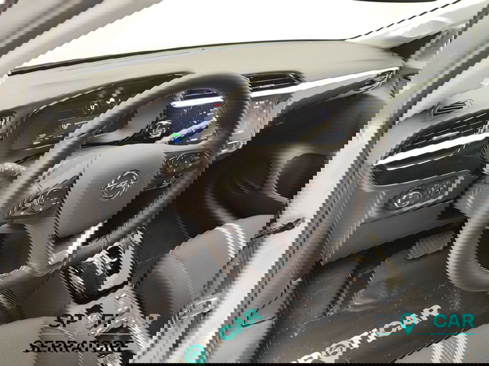 Opel Corsa usata a Como (8)