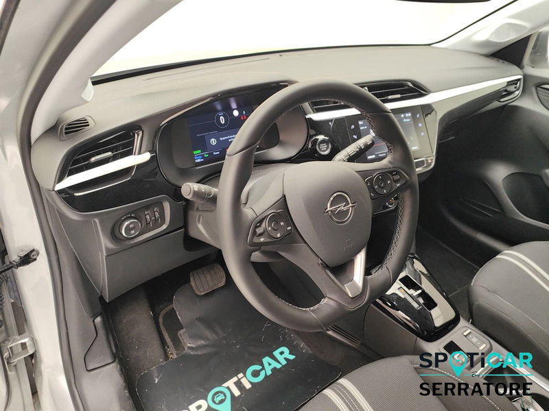 Opel Corsa usata a Como (8)