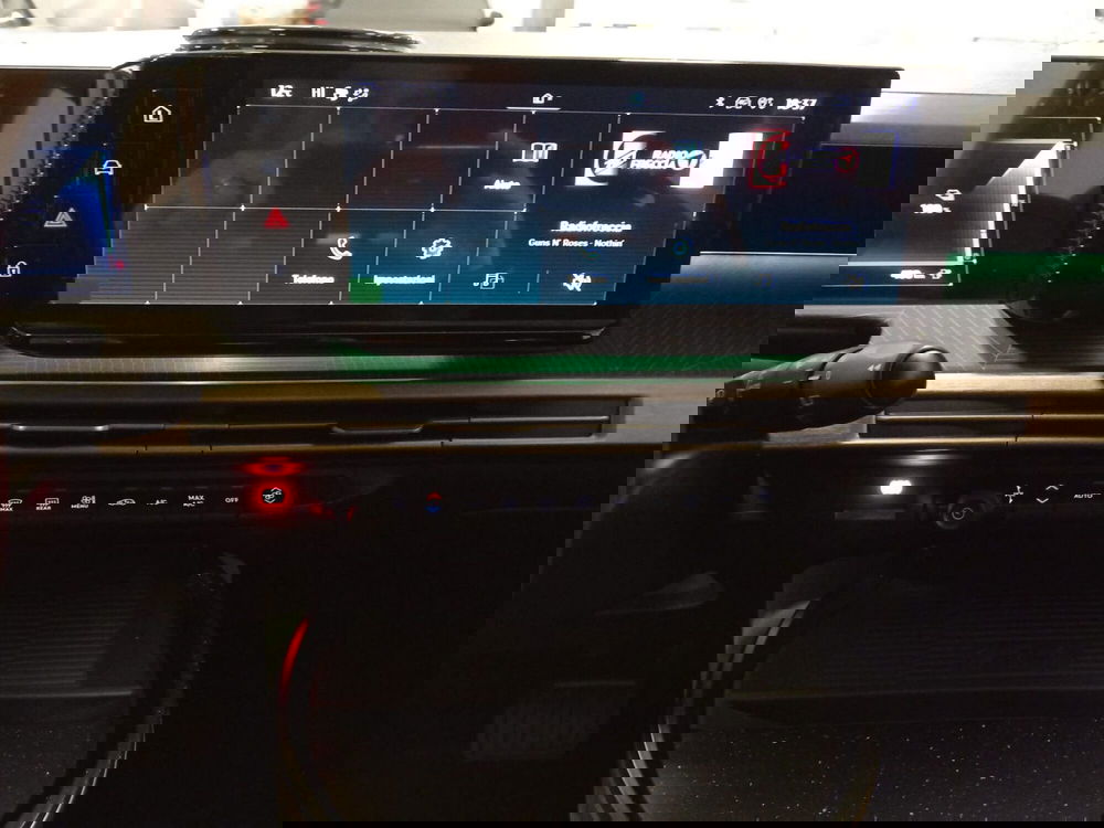 Lancia Ypsilon nuova a Alessandria (13)