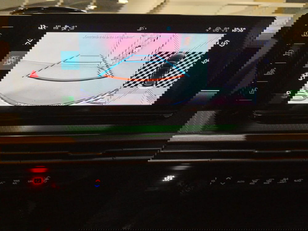 Lancia Ypsilon nuova a Alessandria (14)