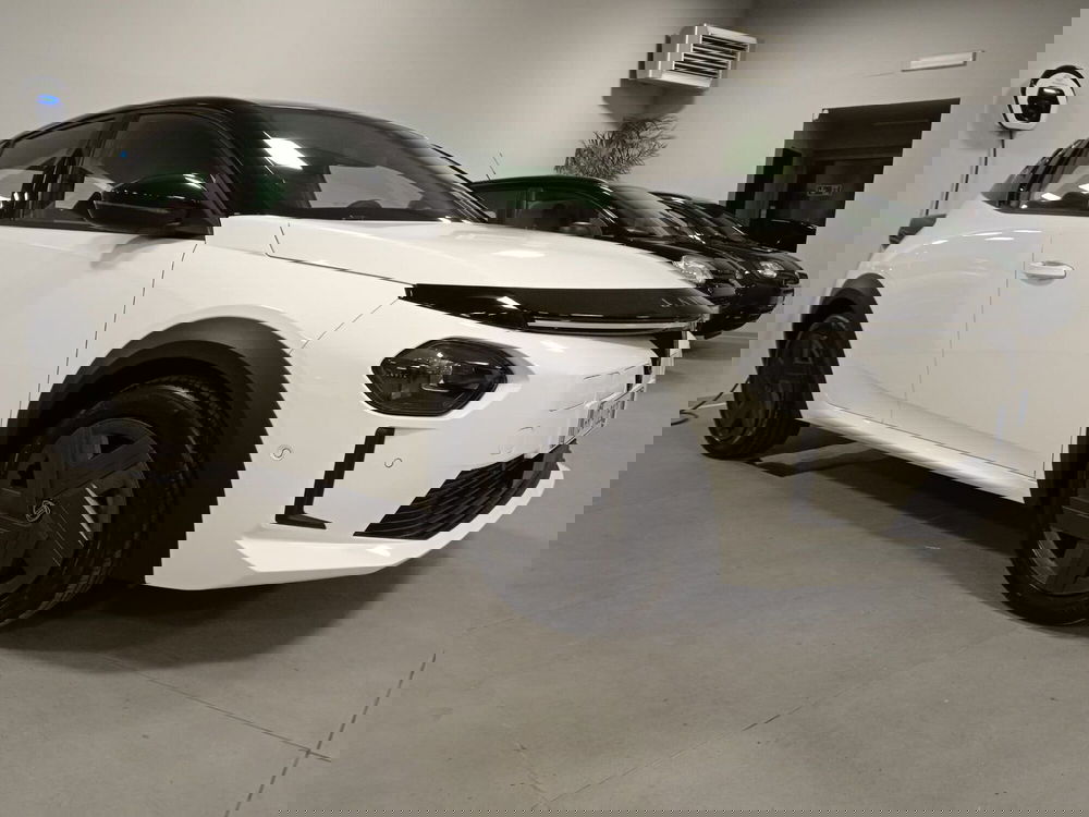 Lancia Ypsilon nuova a Alessandria (3)