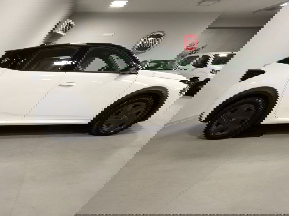 Lancia Ypsilon nuova a Alessandria (4)