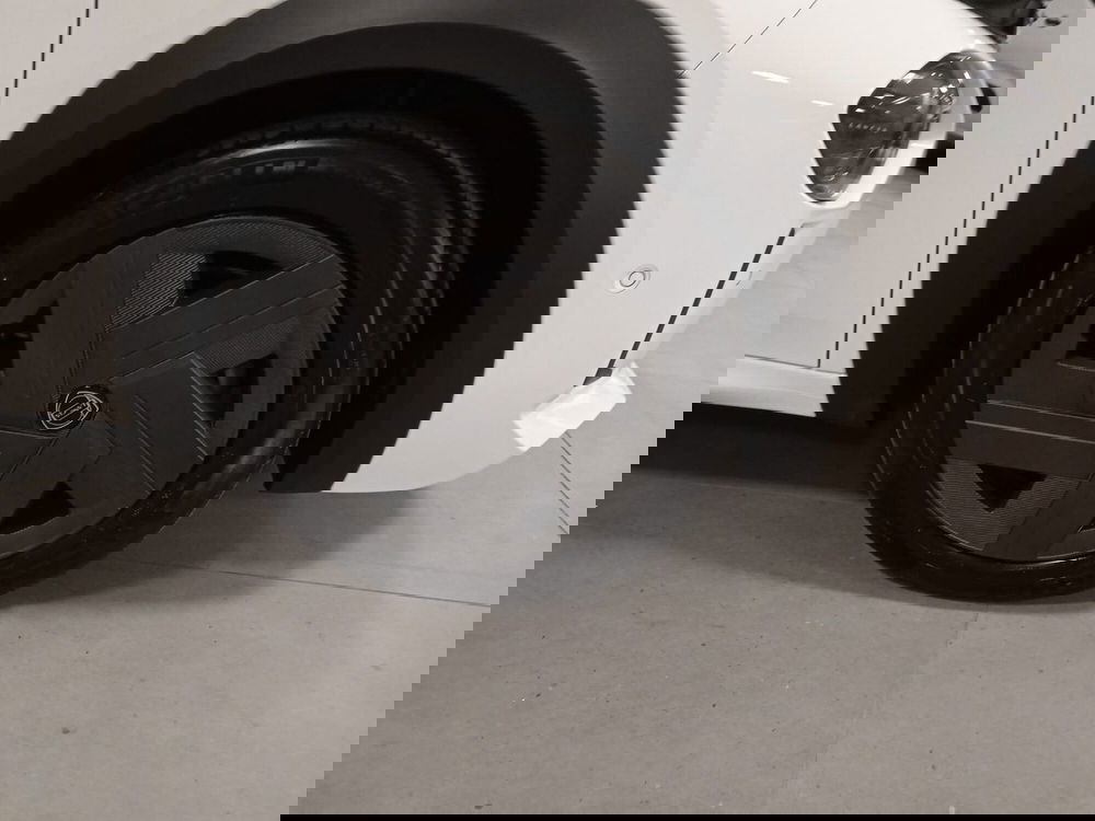 Lancia Ypsilon nuova a Alessandria (8)