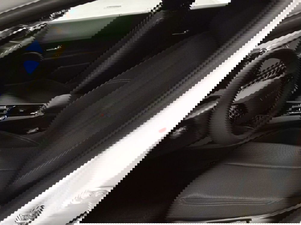 Lancia Ypsilon nuova a Alessandria (9)