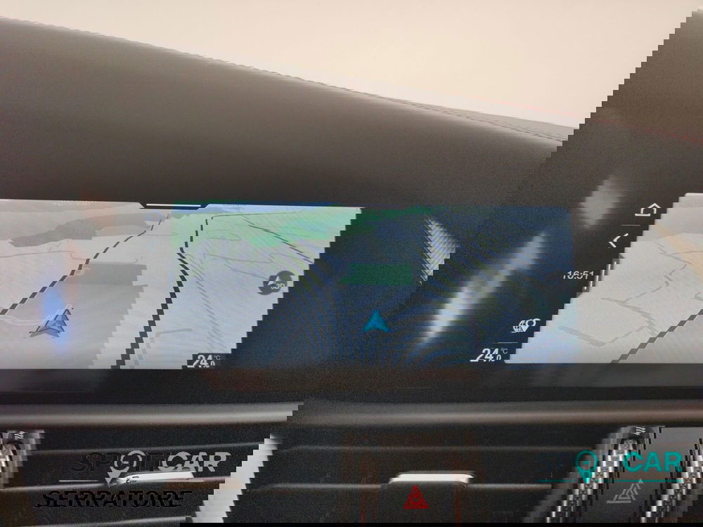 Alfa Romeo Giulia usata a Como (10)