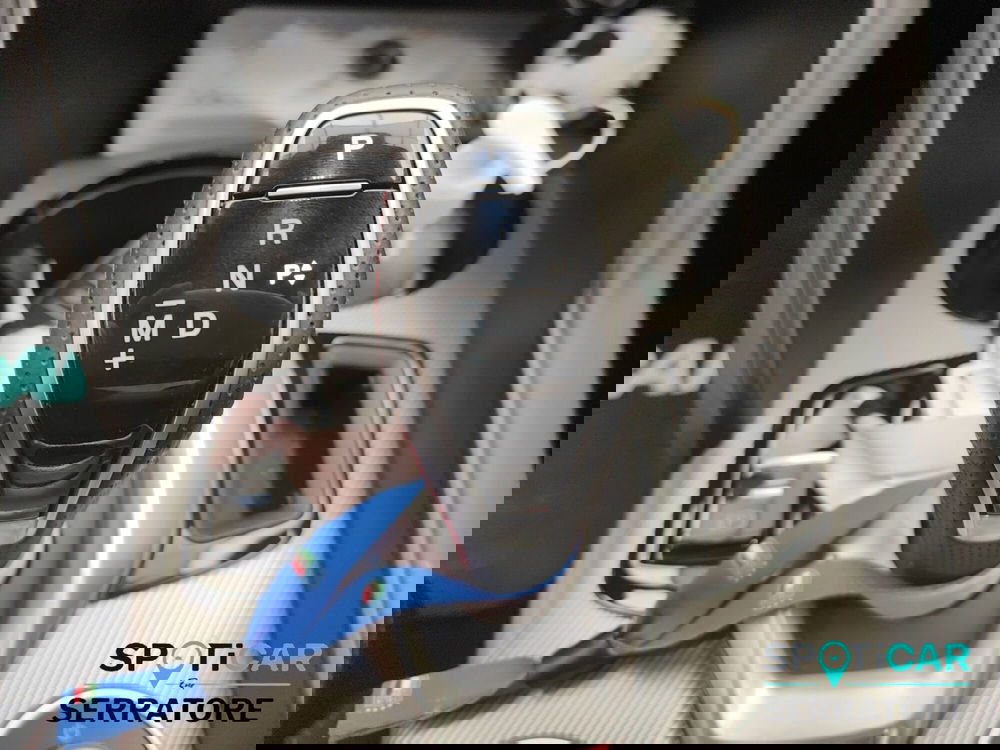 Alfa Romeo Giulia usata a Como (12)