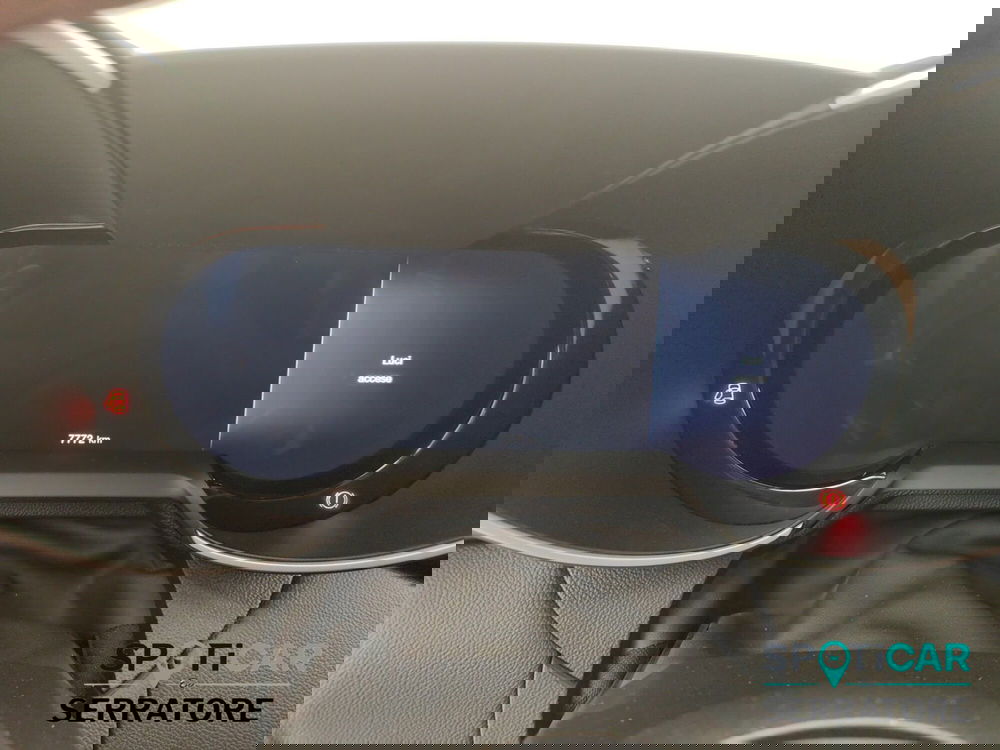 Alfa Romeo Giulia usata a Como (9)