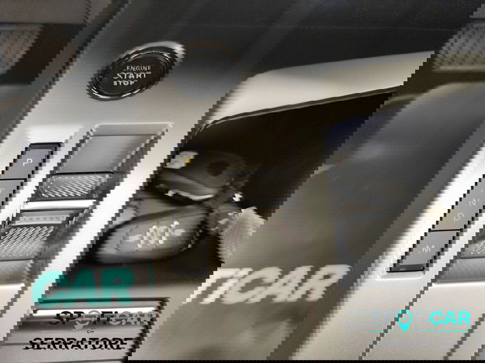 Peugeot 408 usata a Como (12)