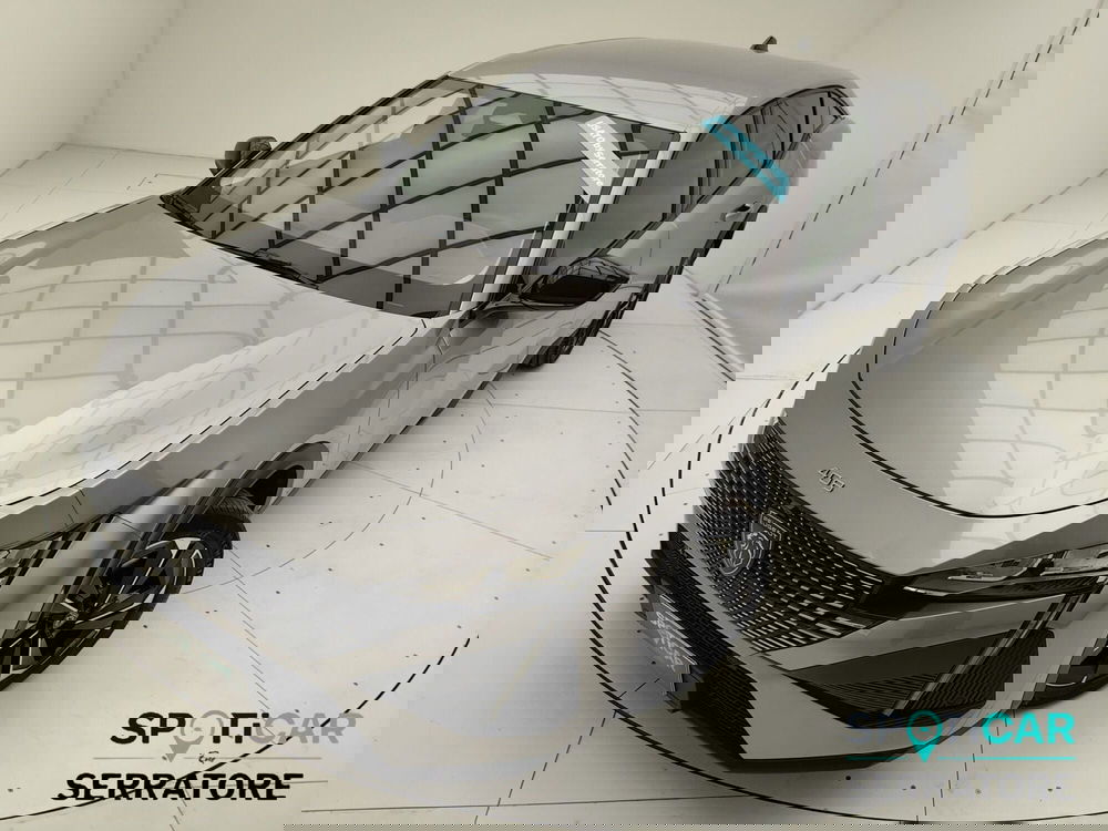 Peugeot 408 usata a Como (15)